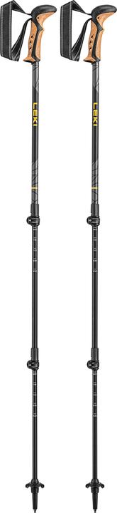 Leki Khumbu Lite bâton de randonnée (100 - 135 cm)