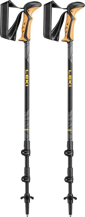Image du produit Leki Khumbu Lite bâton de randonnée (100 - 135 cm)