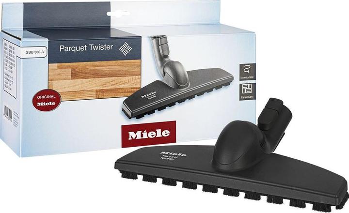 Immagine prodotto Miele Parquet Twister SBB 300-3 PQ