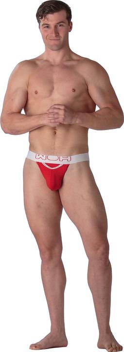 Produktbild HOM G-String Sexy Fun (XXL, Einzelpack)