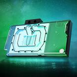 Image du produit EKWB WAK EK-Quantum Vector?? TUF RTX 5090 - Plexi