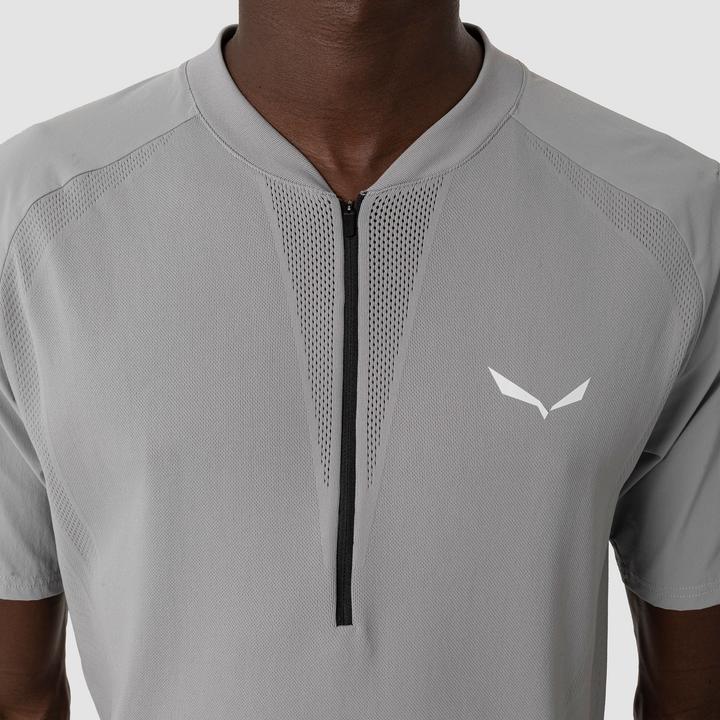 Image du produit Salewa PEDROC PRO DRY Hommes HZ T-SHIRT (XS)