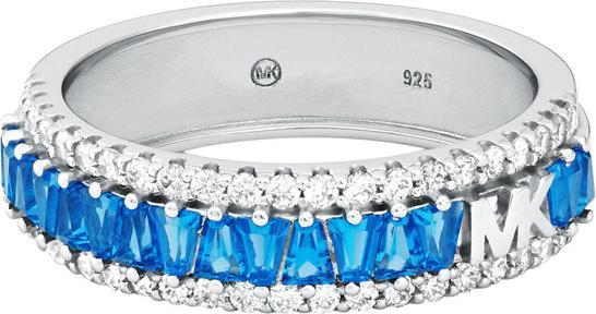 Actual product image Michael Kors Premium (52, 925 Silver)