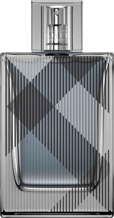 Actual product image Burberry Brit by Eau de Toilette Spray 50 ml (Eau de toilette, 50 ml)