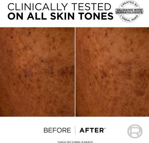 Produktbild L'Oréal Paris Bright Reveal (Sonnencreme, SPF 50, 50 ml)