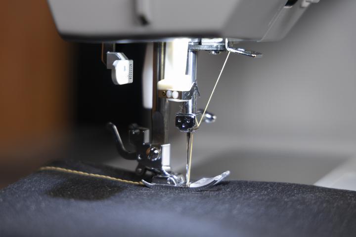 Immagine prodotto Singer HD6705C