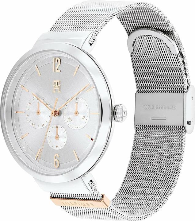 Image du produit Tommy Hilfiger Lidia (Montre avec pierre précieuse, 40 mm)