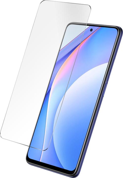 Immagine prodotto Avizar Pellicola cristallina, protezione del display in vetro (1 Pezzo/i, Mi 10T Lite)