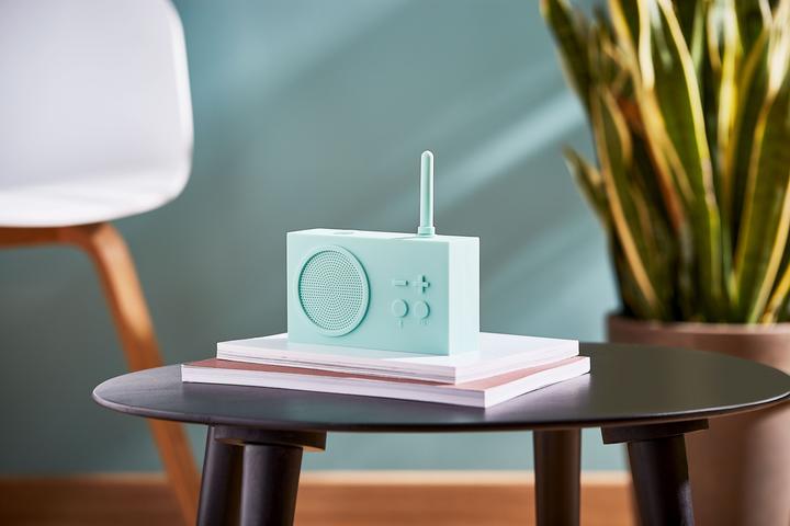 Productafbeelding Lexon Tykho 3 (FM, Bluetooth)