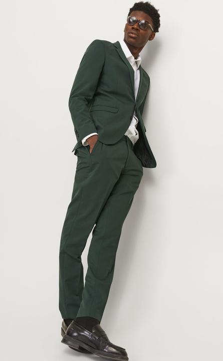Produktbild Jack & Jones Super Slim Fit Anzug Hose (50)