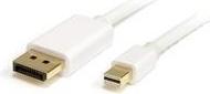 Immagine prodotto StarTech Mini DisplayPort — DisplayPort (2 m, DisplayPort)