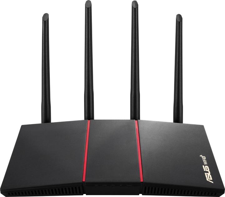 Produktbild ASUS RT-AX55