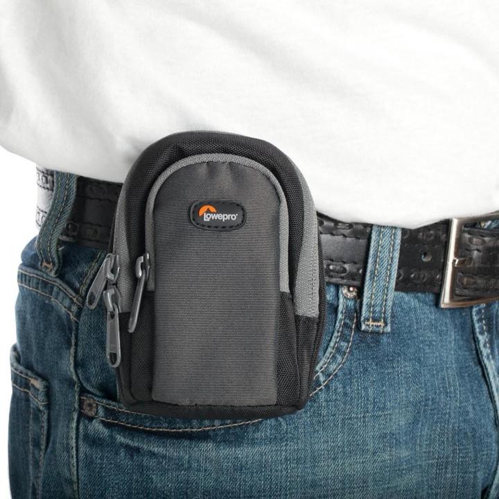 Actual product image Lowepro Portland 20 (Camera case)