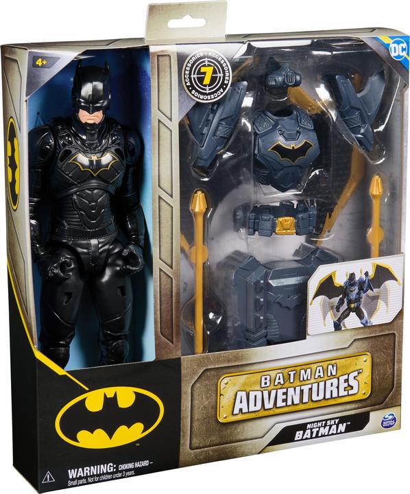 Image du produit Batman Night Sky
