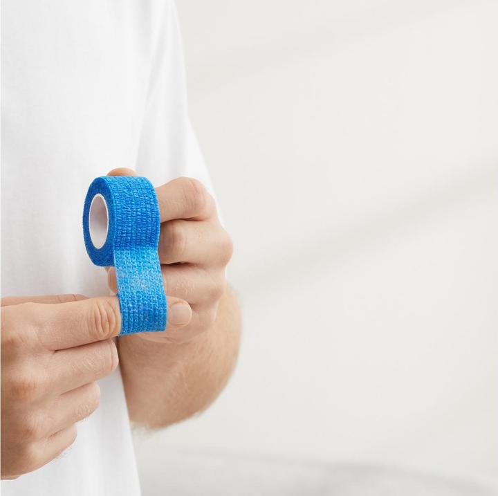 Image du produit Hansaplast finger cohésive (1 x)