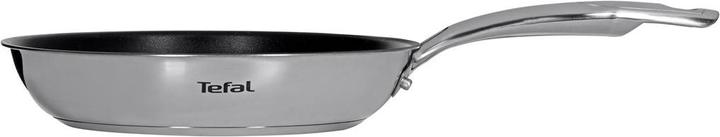 Image du produit Tefal Duetto Plus (28 cm, Poêle à frire, Acier inoxydable)