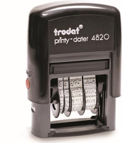 Image du produit Trodat Printy 4820 D