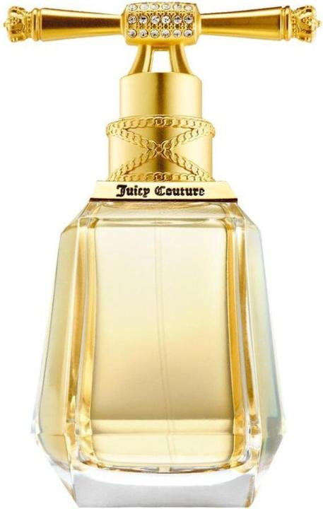 Produktbild Juicy Couture I am (Eau de Parfum, 50 ml)