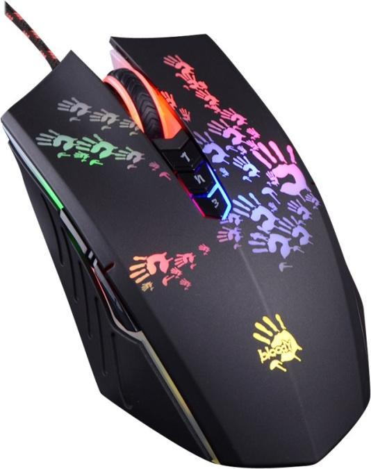 Actual product image A4Tech Bloody Gaming A60 (Cable)