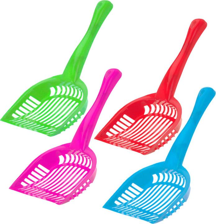 Actual product image PETS Collection Litter scoop for cat litter
