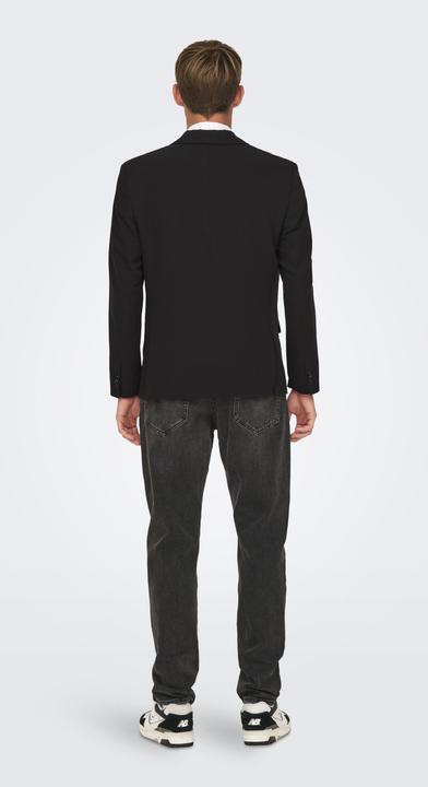Actual product image Only & Sons Classic blazer (52)