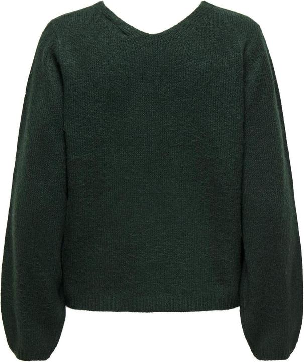Image du produit JdY Pull en tricot col V (3XL)