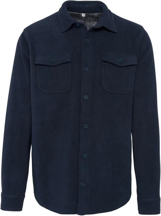 Bleu marine, Storm Grey