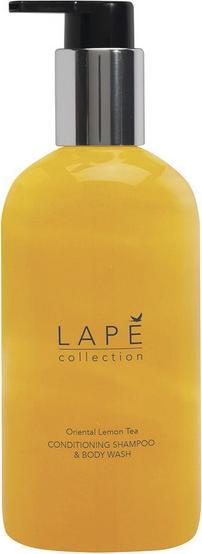 LAPE Collection Oriental Lemon Tea Duschgel & Shampoo