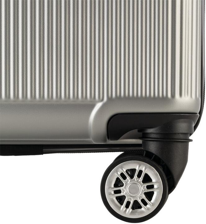 Image du produit Worldpack Valise à roulettes Bergen (34 l, Bagage à main (jusqu'à 50l))