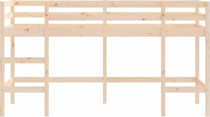 Produktbild VidaXL Idette (80 x 200 cm)