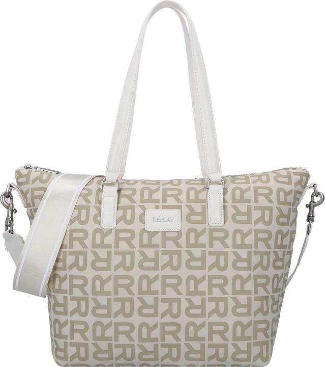 Replay Schultertasche 35 cm