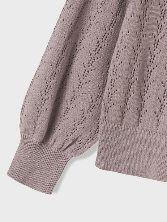 Produktbild Name it Bio-Baumwoll Strickjacke (104)