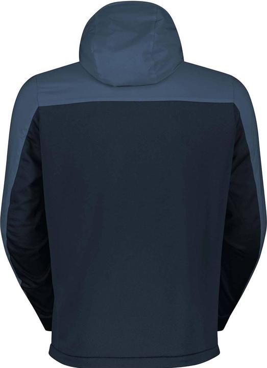 Actual product image Scott Sports Explorair Alpha (S)