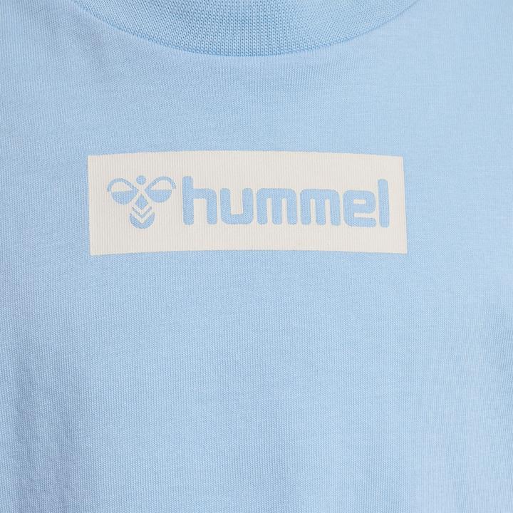 Produktbild hummel Hmlflow T-Shirt S/S (134)
