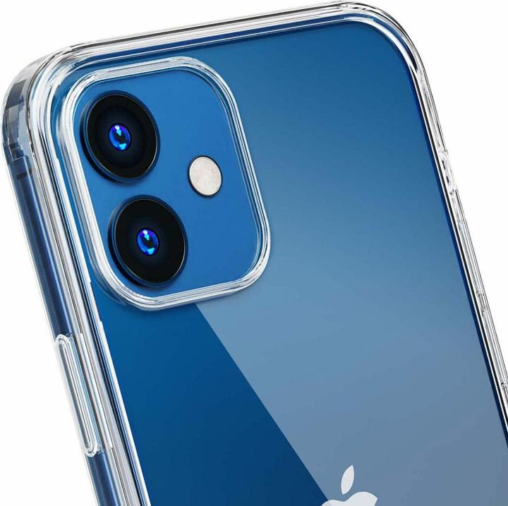 Produktbild 3MK Clear Case (Apple iPhone 12 mini)