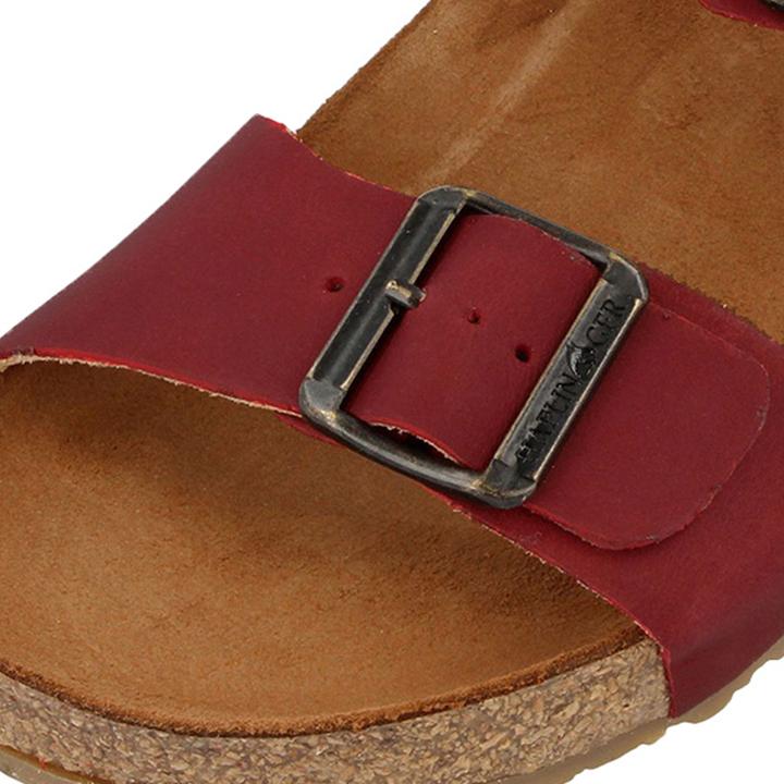 Actual product image Haflinger Bio Andrea mules (42)