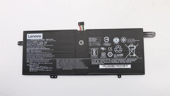 Produktbild Lenovo Battery 37.68V 48Wh 4 Cell (4 Zellen)