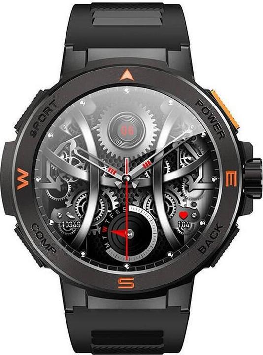 Immagine prodotto BlitzWolf Smartwatch BW-AT5 (nero)