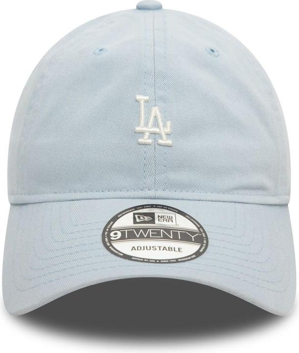 Image du produit New Era 9Twenty Washed Cap - MINI LOGO Los Angeles Dodgers