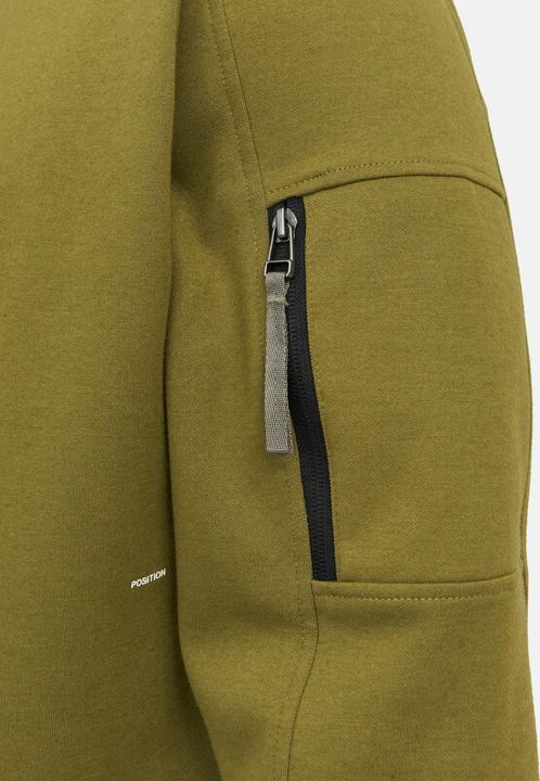 Actual product image Jack & Jones Crew Neck Sweatshirt (M)