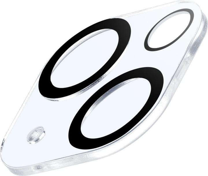 Cellularline iPhone 15 (1 Stuk, Apple iPhone 15, Apple iPhone 15 Plus)