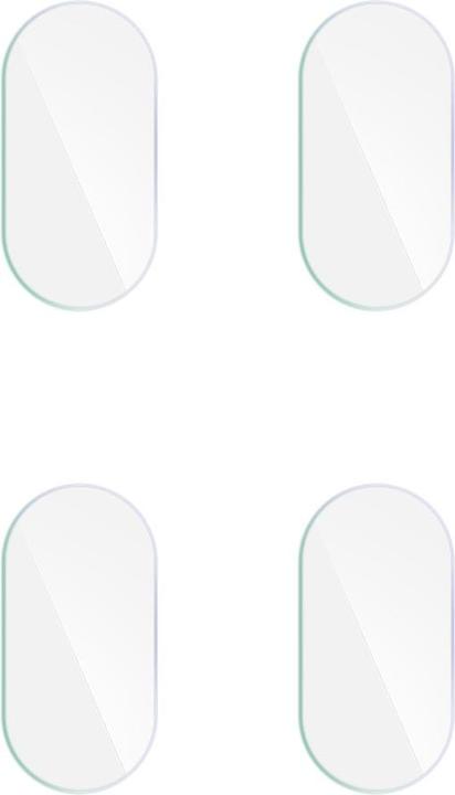 Produktbild 3MK Kamera-Schutzglas, Kameraglas (1 Stück, Samsung Galaxy XCover 6 Pro)