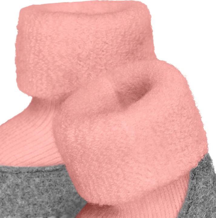 Actual product image Falke Baby Cosyshoe SO CP (17 - 18)