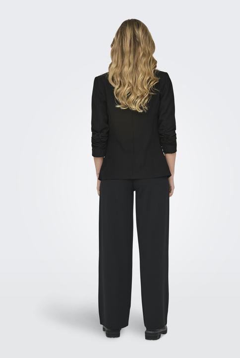 Produktbild Only Normal geschnitten Hoch geschlossen Blazer Blazer (34)