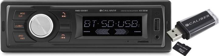 Actual product image Caliber RMD030BT
