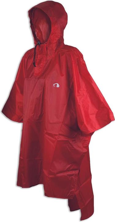 Immagine prodotto Tatonka Poncho antipioggia XS S (S)