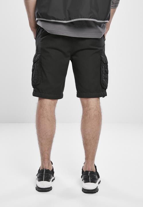 Produktbild Urban Classics Double Pocket Cargo Shorts (4XL)