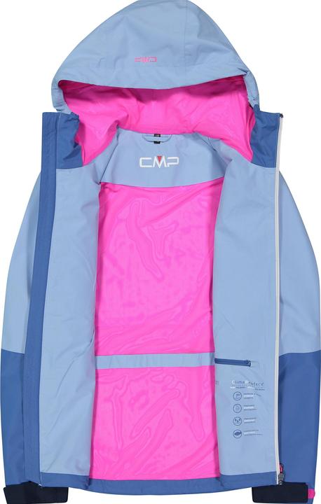 Actual product image CMP Campagnolo Hoodie (44)