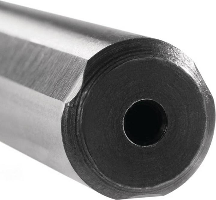 Actual product image Ruko Spiral drill HSS-CO Flowstep 10.2 mm (10.2 millimetres)