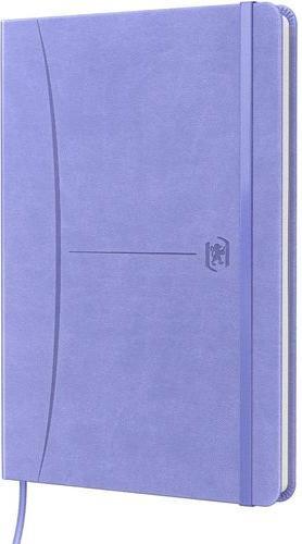 Produktbild Oxford Notizbuch "Signature", A5 (A5, Liniert, Harter Einband)